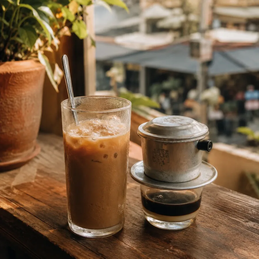 Nguyên liệu tươi sống trước khi chế biến